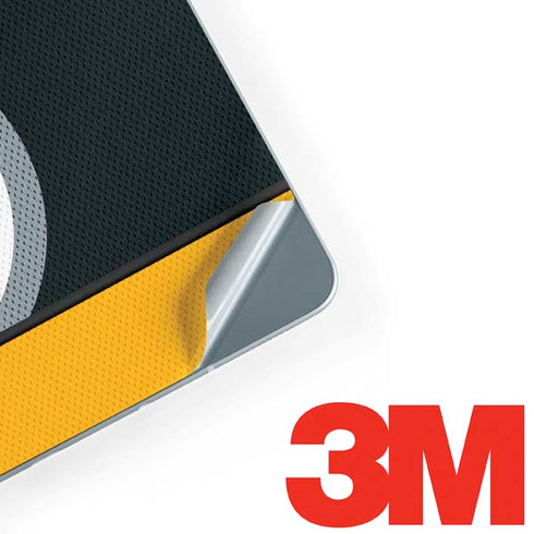 NFL Pittsburgh Steelers Zone Block Galaxy Book 12in Skin